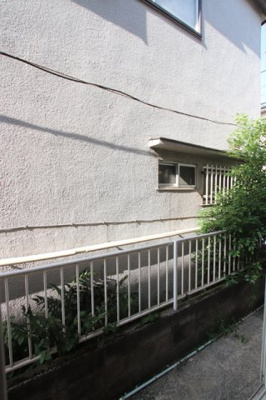 ★過去募集時の写真です。眺望♪