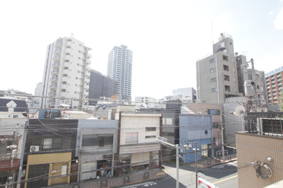 景色