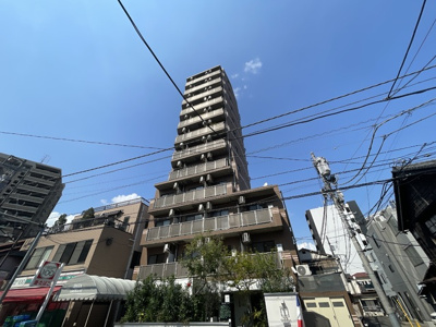 ★オートロックマンションタイプ