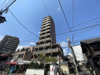 ★広尾駅・徒歩11分