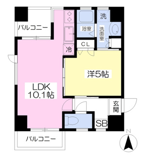 ティンバーコート松本