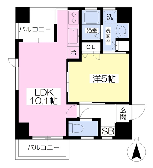 ティンバーコート松本