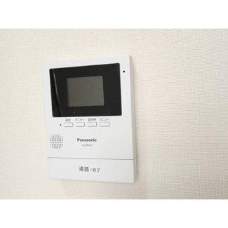 【設備】 | リブレス小山喜沢