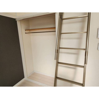 【内装】 | リブレス小山喜沢