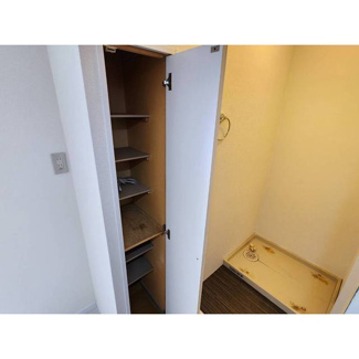 【内装】 | リブレス小山喜沢