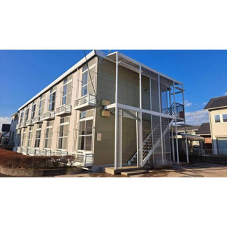 【外観】 | リブレス小山喜沢