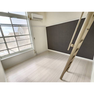 【居間・リビング】 | リブレス小山喜沢