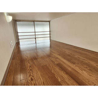 【内装】 | リブレス小山喜沢
