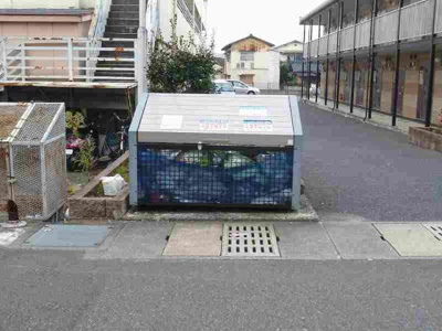 【その他】 | レオパレスたてうま | 写真と現状が異なる場合は現状を優先します。