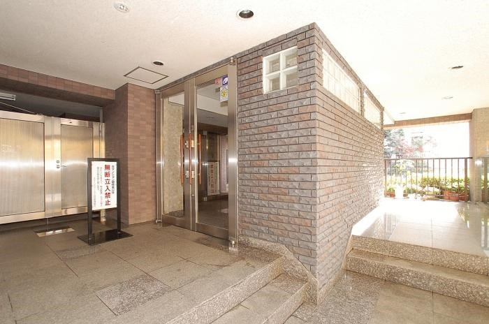 ステージファースト目白のその他