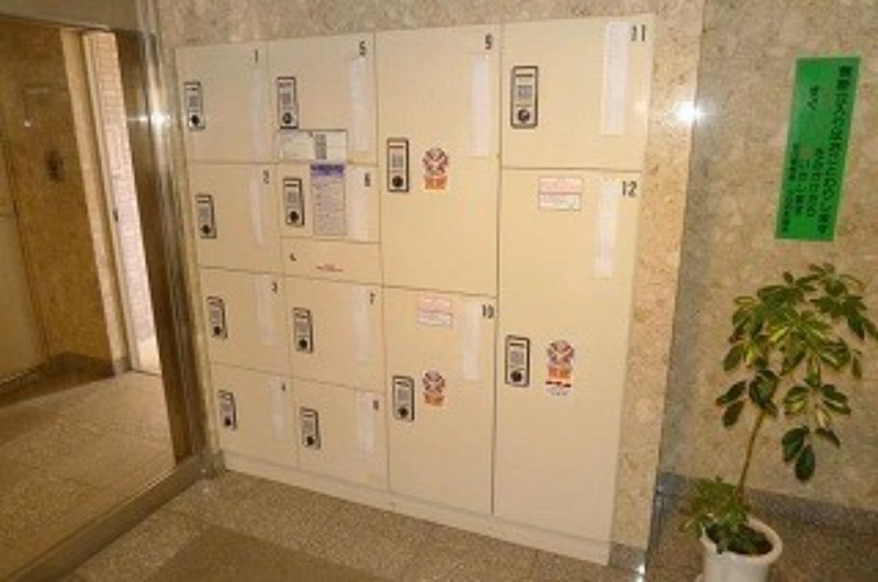 ステージファースト目白の設備