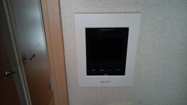 レオパレスエメラルドグリーンのその他