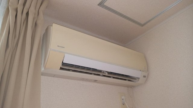 レオパレスエメラルドグリーンのその他