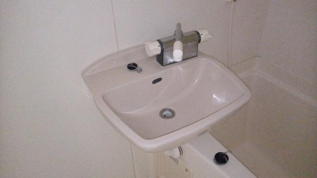 レオパレスエメラルドグリーンの内装