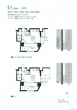 フレンシア文京関口の画像
