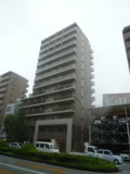フレンシア文京関口の画像