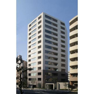 【外観】 | パークキューブ春日安藤坂