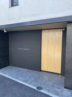 【外観】 | Ｔ’ｓ　ＳＱＵＡＲＥ　ＫＡＧＵＲＡＺＡＫＡ