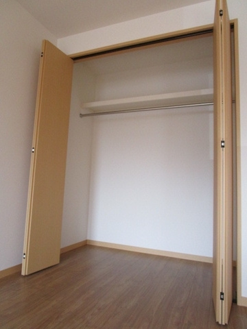アンクレットの収納