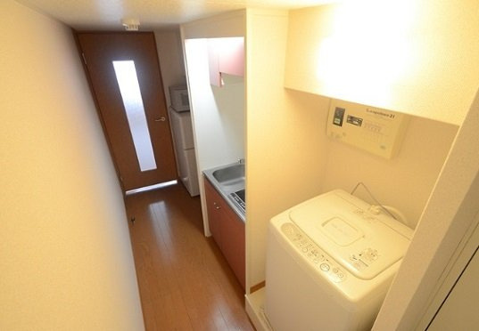 レオパレスロビンのその他