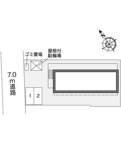 レオパレスロビンのその他