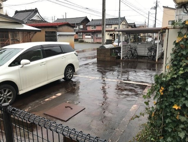 レオパレスロビンのその他