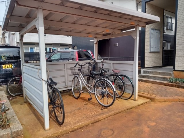 レオパレスロビンのその他