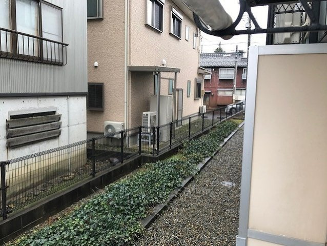 レオパレスロビンのその他