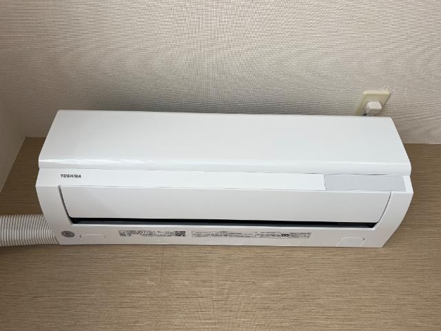 キャトル　セゾンⅡの設備|室内設備