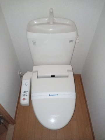 レオパレスそまぎのその他