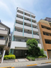スパッジオ上野東の画像
