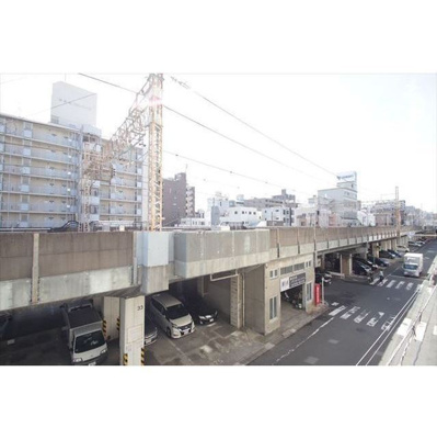 【内装】 | Live Casa 両国北斎通り