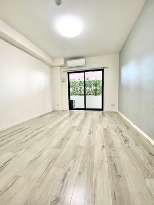 【洋室】 | 新品家具付きマンション用賀8(KaGood東京)