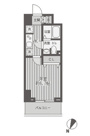 新品家具付きマンション蒲田5(KaGood東京)の画像