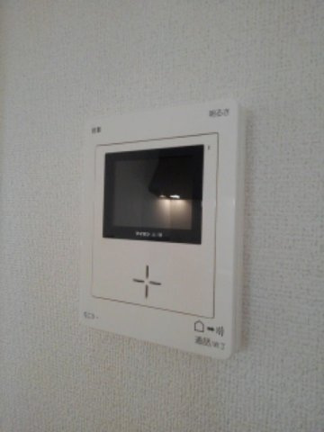 ソレイネの設備