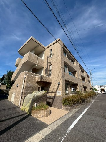 ルミエール園原の外観