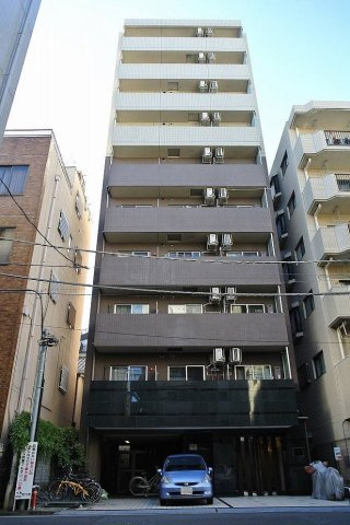 ジェノヴィア亀戸