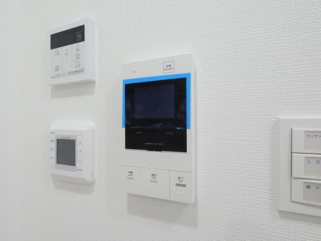 ブライズフォルム墨田の内装