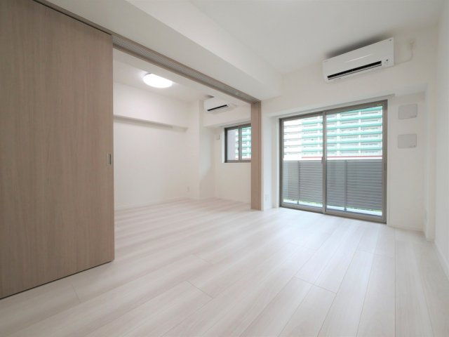 ブライズフォルム墨田の内装