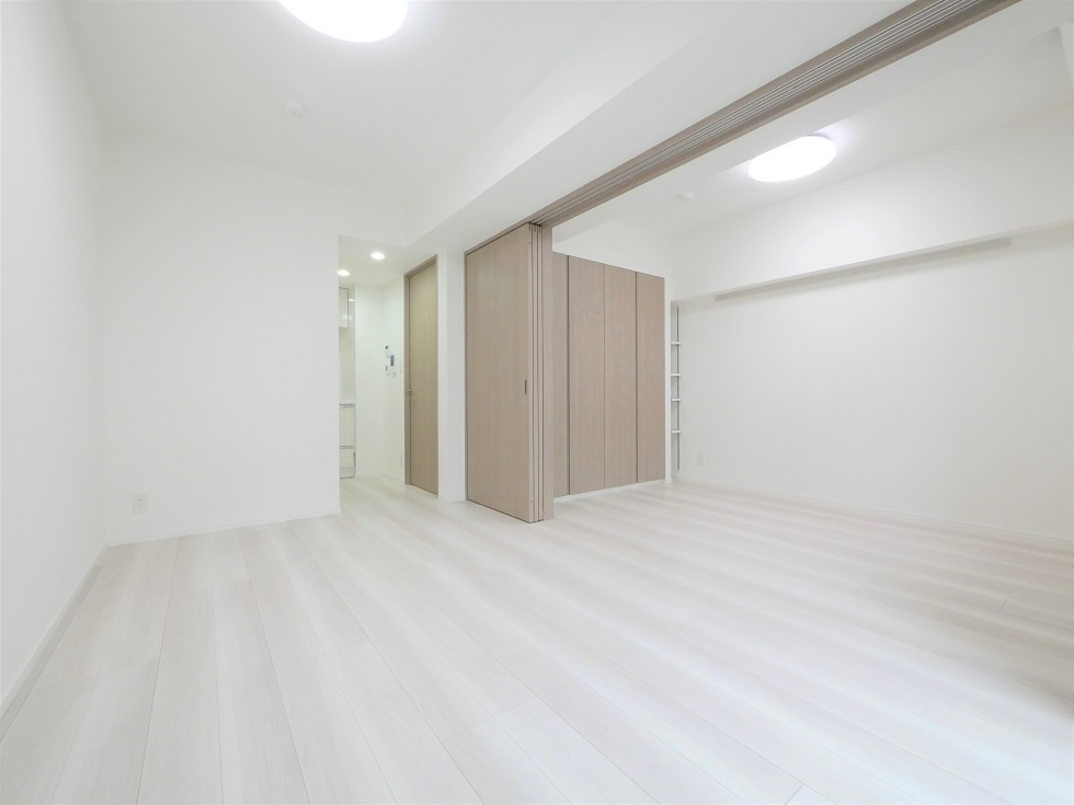 ブライズフォルム墨田の内装