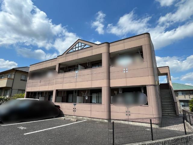 カーサ荒池
