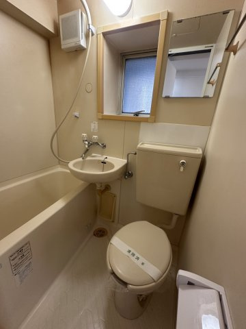台東区清川１丁目の賃貸マンション