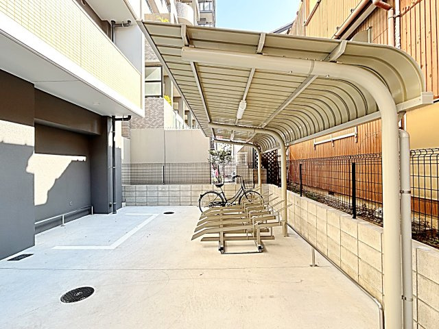 スリーアイランドタワー桜山のその他共用部分