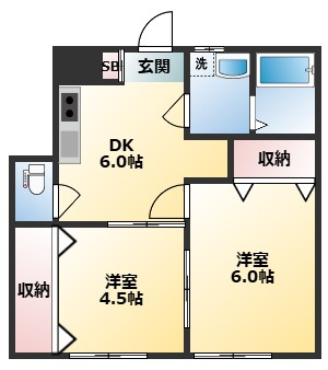 ラフィーネ田園調布
