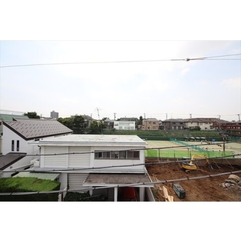 アルトゥーラ山王の内装