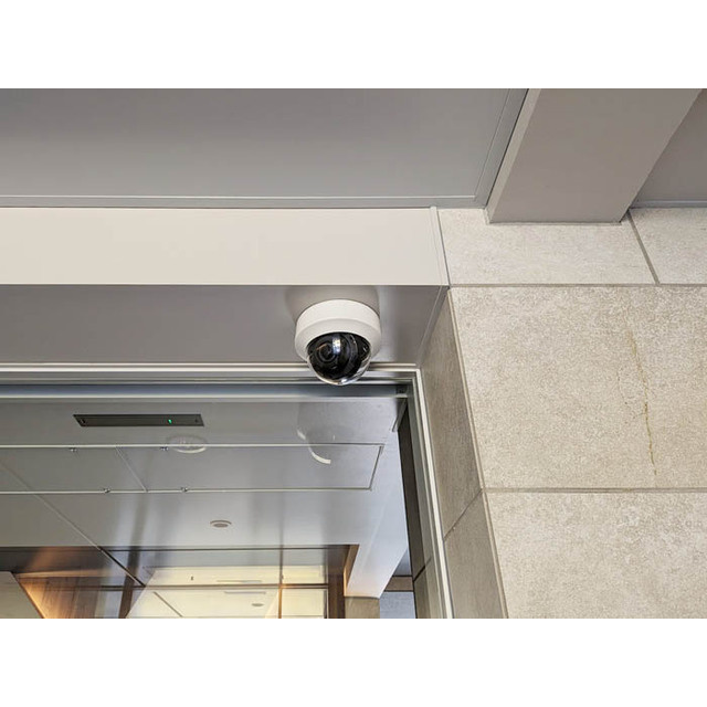 コンポジット戸越公園の内装