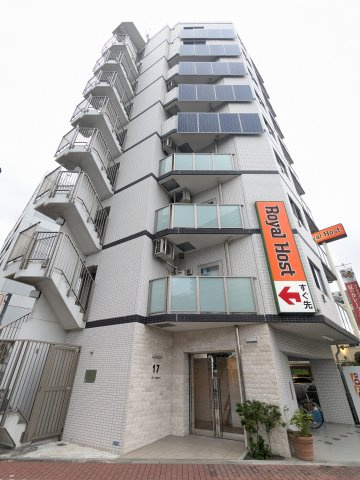 タスキリシェス大森