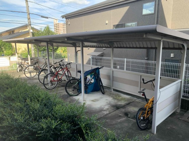 ドミールＫのその他共用部分