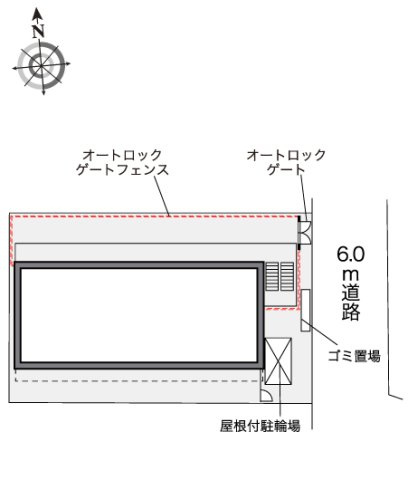 レオパレスアスターのその他