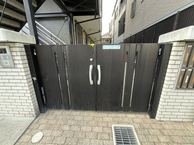 レオパレスアスターのその他